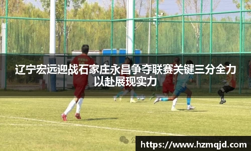 辽宁宏远迎战石家庄永昌争夺联赛关键三分全力以赴展现实力
